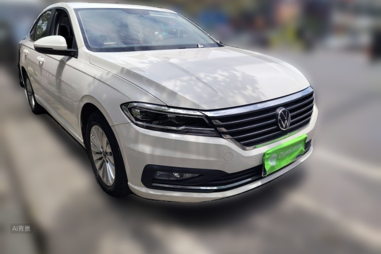 Volkswagen Lavida 2021 #4 Volkswagen Lavida 2021 car image #4