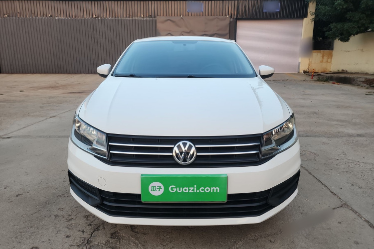 Volkswagen Santana 2019 #3 Volkswagen Santana 2019 car image #3