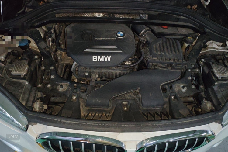 BMW X1 2016 #22 BMW X1 2016 car image #22
