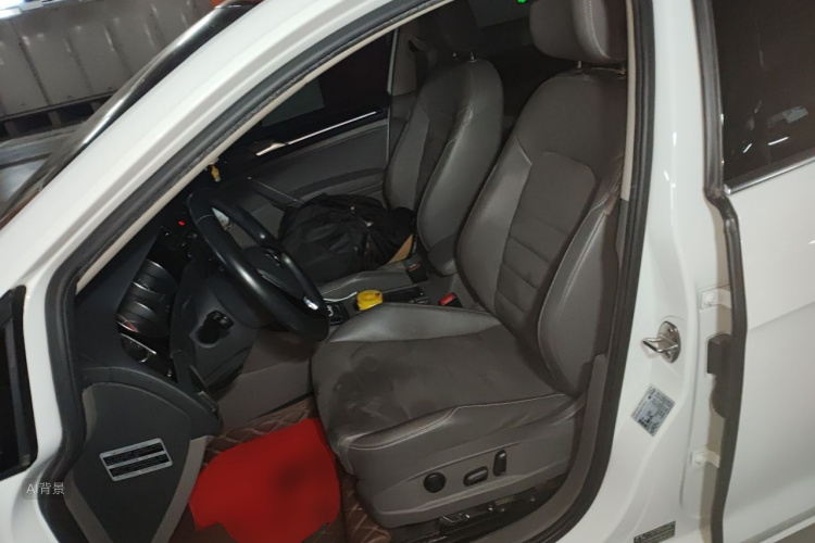 Volkswagen Golf 2016 car image #17