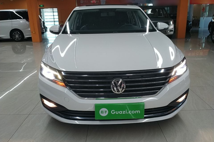 Volkswagen Lavida 2019 #3 Volkswagen Lavida 2019 immagine di auto #3