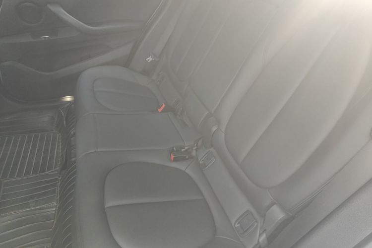 BMW X1 2017 #19 BMW X1 2017 car image #19