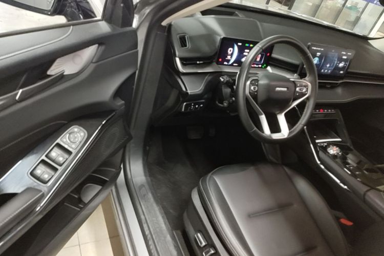 Haval H6 2023 #16 Haval H6 2023 car image #16