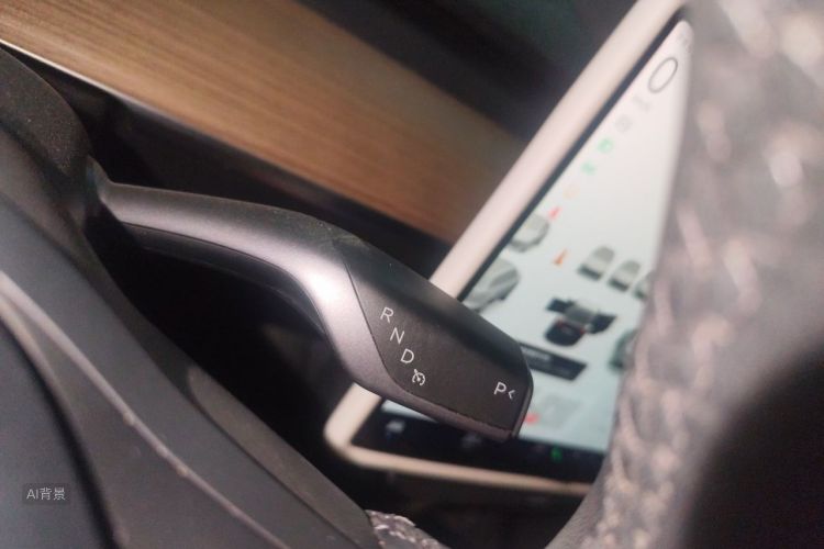 Tesla Model 3 2023 #16 Tesla Model 3 2023 car image #16