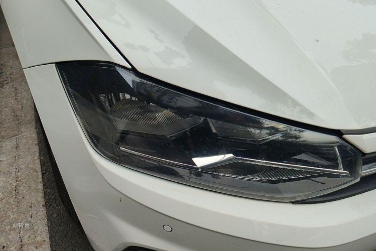 Volkswagen Polo 2021 #8 Volkswagen Polo 2021 car image #8