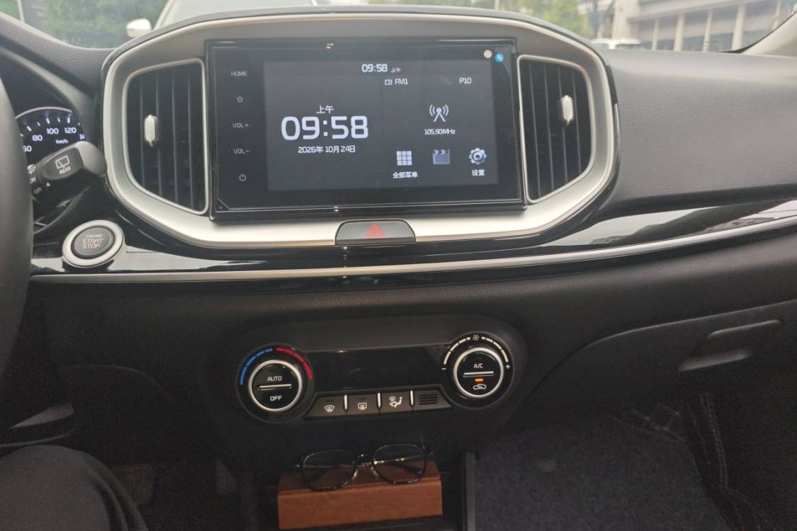 Kia KX1 2021 #26 Kia KX1 2021 immagine di auto #26