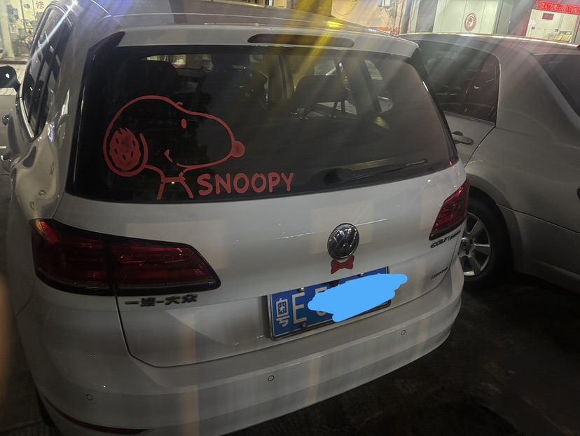 Volkswagen Golf Sportsvan 2020 #4 Volkswagen Golf Sportsvan 2020 imagen de coche #4