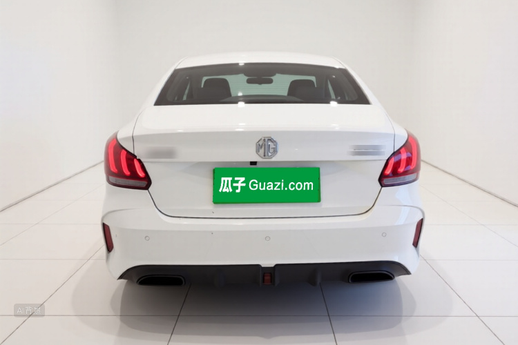 MG 5 2024 #6 MG 5 2024 immagine di auto #6