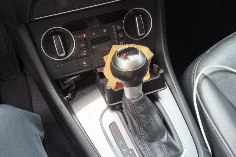 Audi Q3 2016 immagine di auto #18