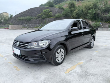 Volkswagen Santana 2021 Volkswagen Santana 2021 car image