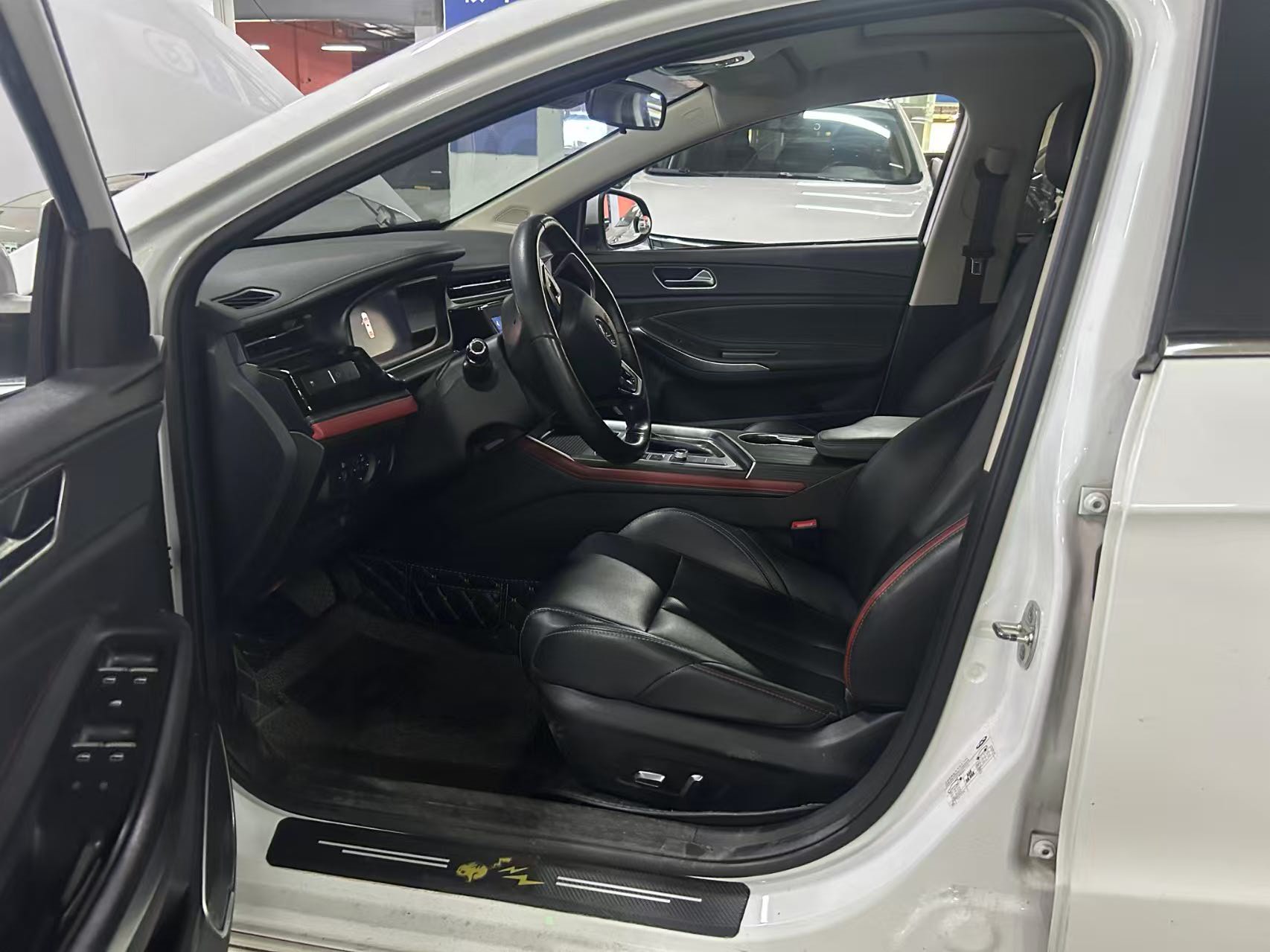 Chery Arrizo 5 Plus 2021 #3 Chery Arrizo 5 Plus 2021 car image #3