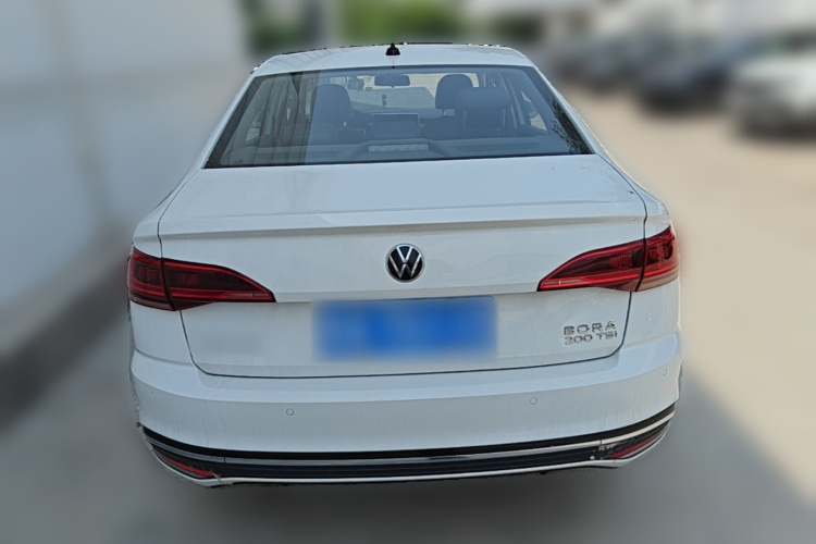 Volkswagen Bora 2024 car image #6