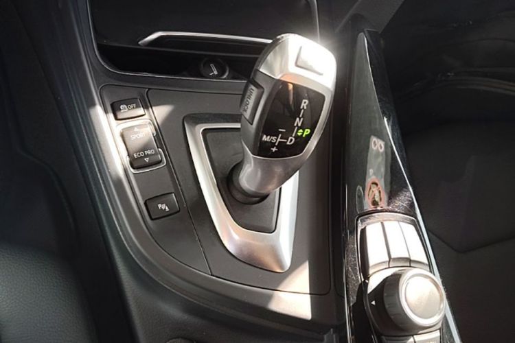 BMW 3 Series 2016 car image #18