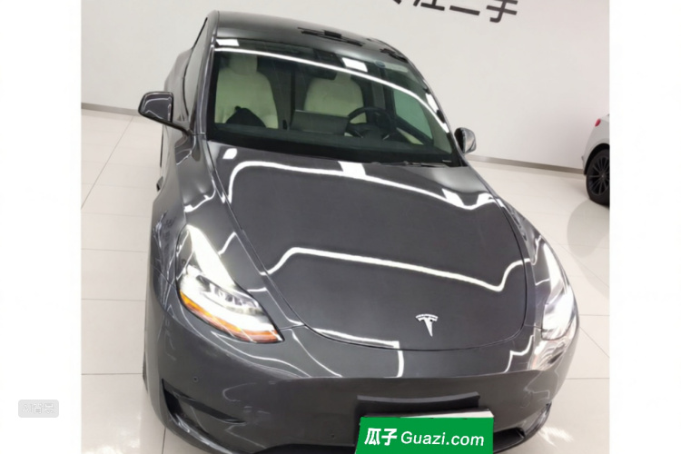 Tesla Model Y 2023 immagine di auto #3