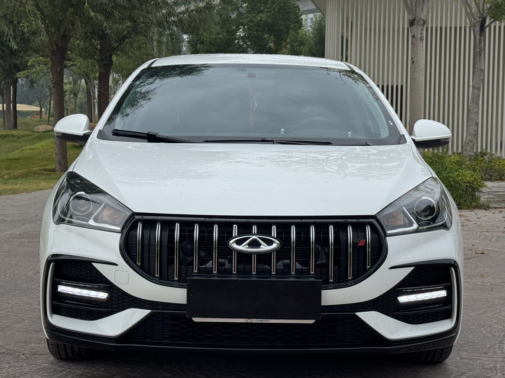 Chery Arrizo 5 2025 #2 Chery Arrizo 5 2025 car image #2