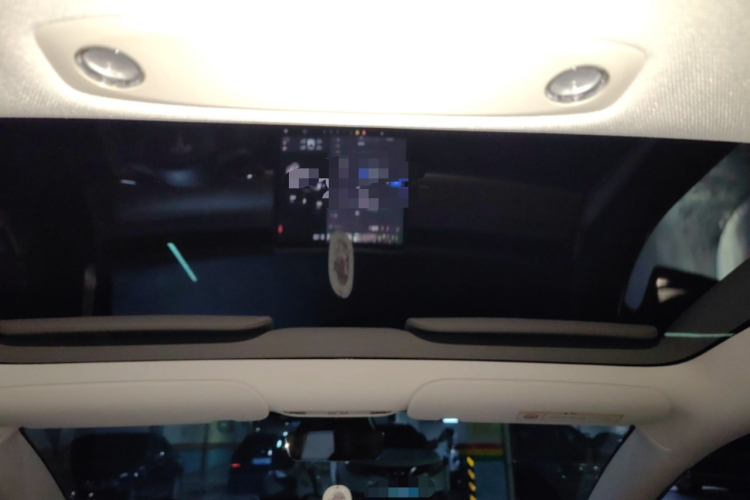 Tesla Model 3 2021 car image #22