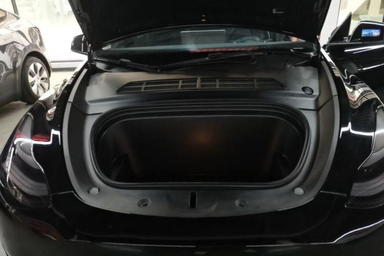 Tesla Model Y 2022 #22 Tesla Model Y 2022 car image #22