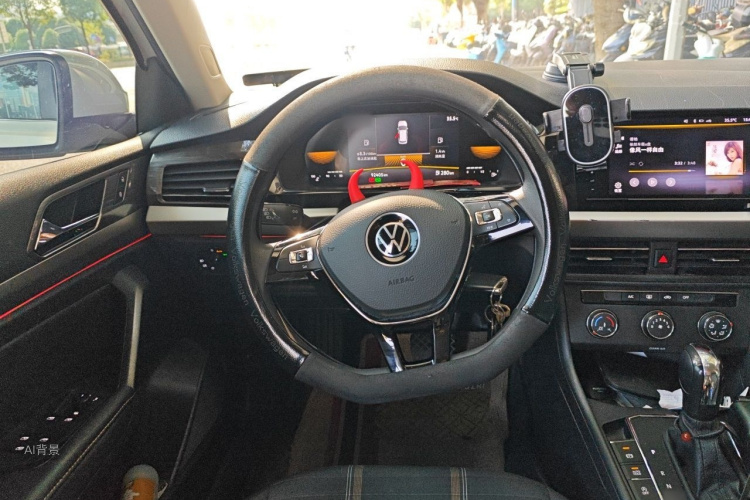 Volkswagen Lavida 2022 #12 Volkswagen Lavida 2022 car image #12