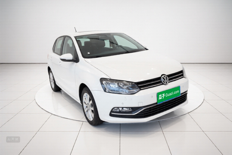 Volkswagen Polo 2016 #4 Volkswagen Polo 2016 car image #4