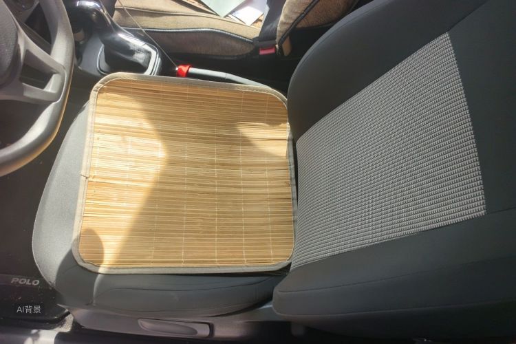 Volkswagen Polo 2019 car image #17