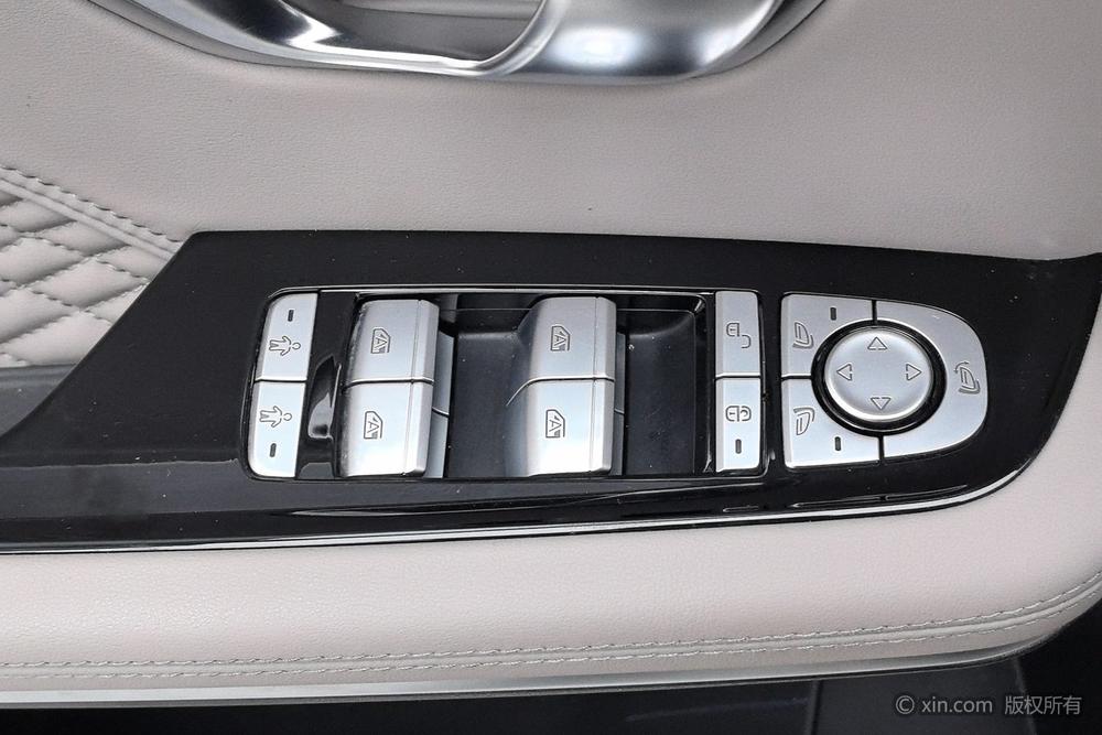 BYD Han 2024 #21 BYD Han 2024 immagine di auto #21