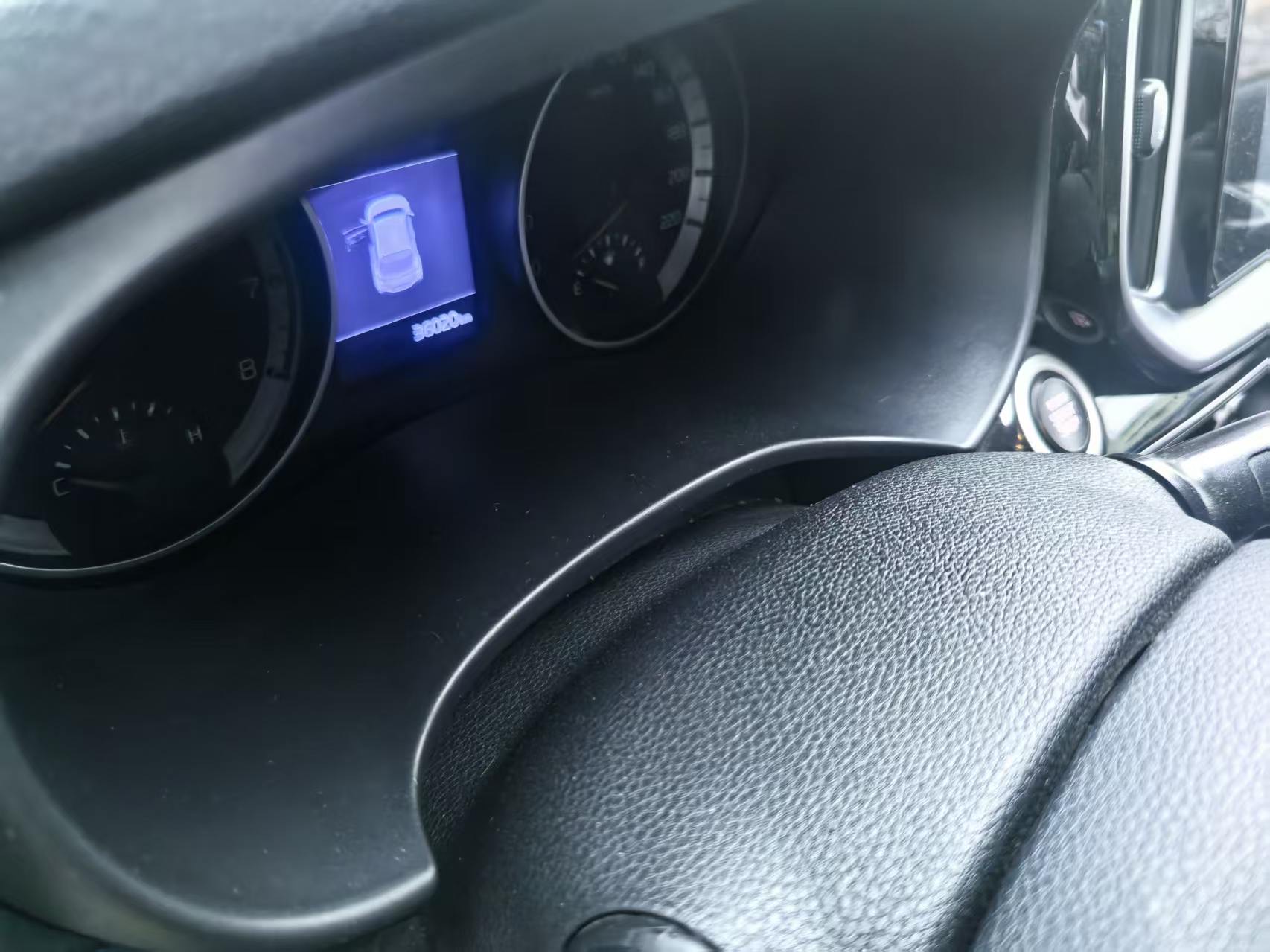 Kia KX1 2022 #12 Kia KX1 2022 immagine di auto #12