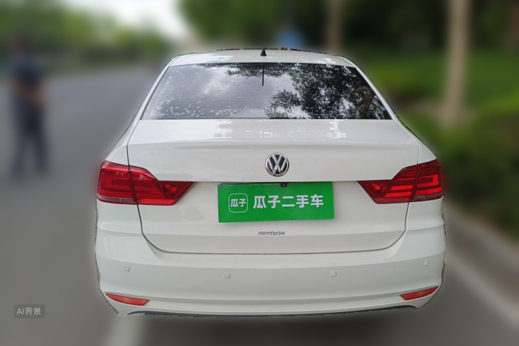 Volkswagen Santana 2021 #6 Volkswagen Santana 2021 car image #6