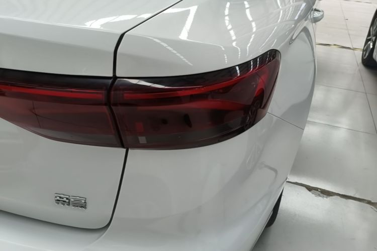 GEELY Emgrand 2024 #8 GEELY Emgrand 2024 car image #8
