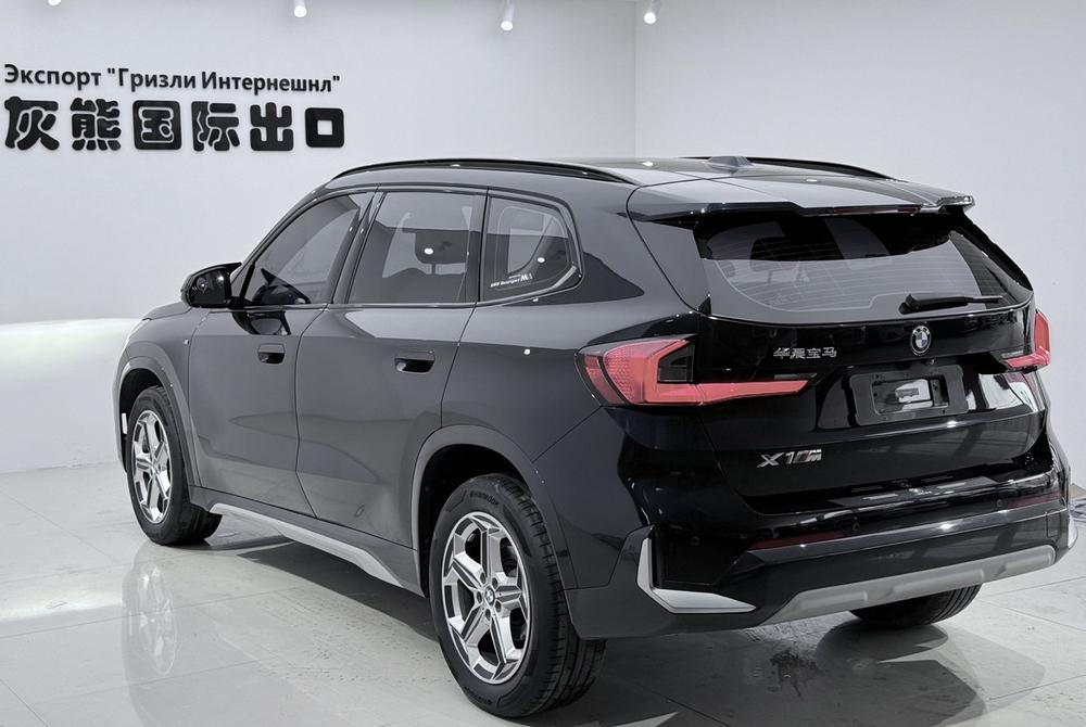 BMW X1 2023 car image #4