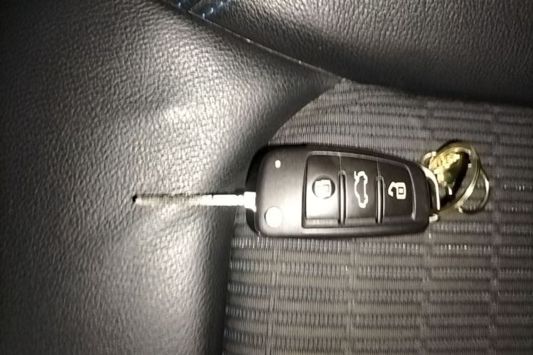 Audi A3 2018 immagine di auto #9