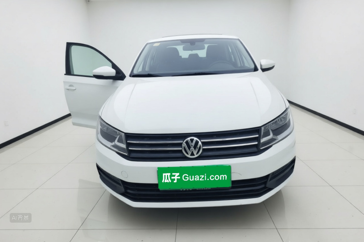 Volkswagen Santana 2021 car image #3