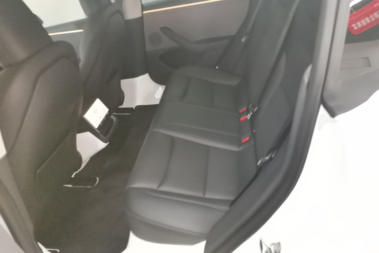 Tesla Model 3 2024 #13 Tesla Model 3 2024 car image #13