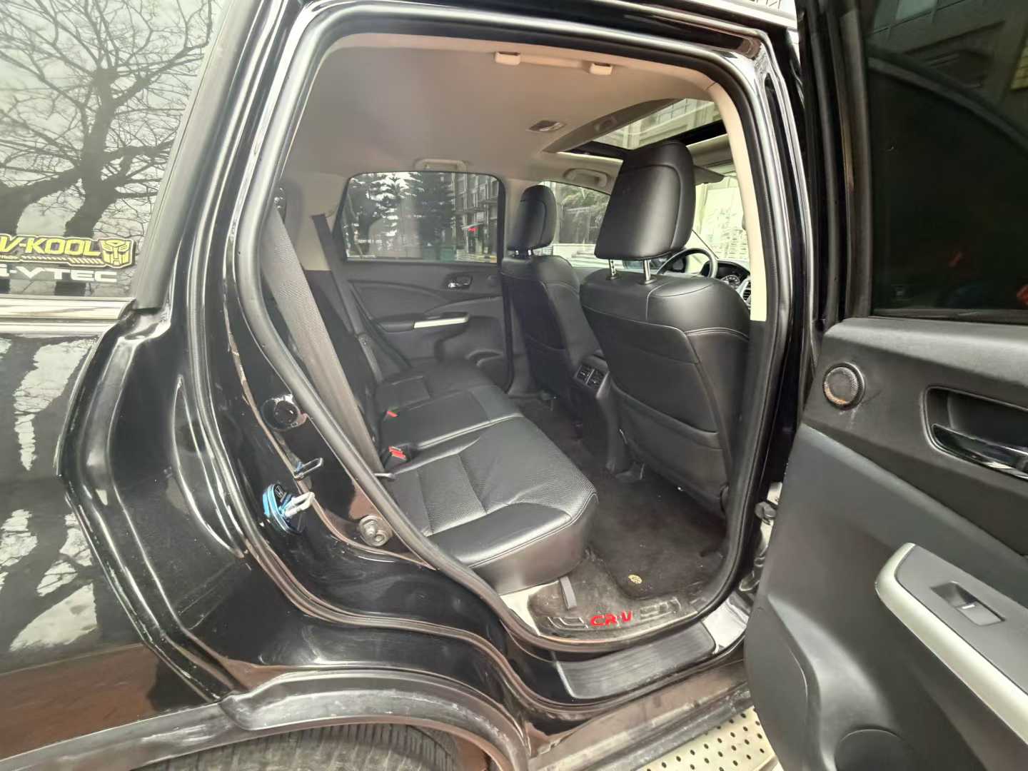 Honda CR-V 2015 car image #6