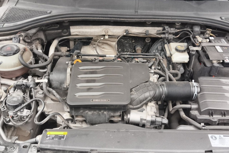 Volkswagen Bora 2020 car image #22
