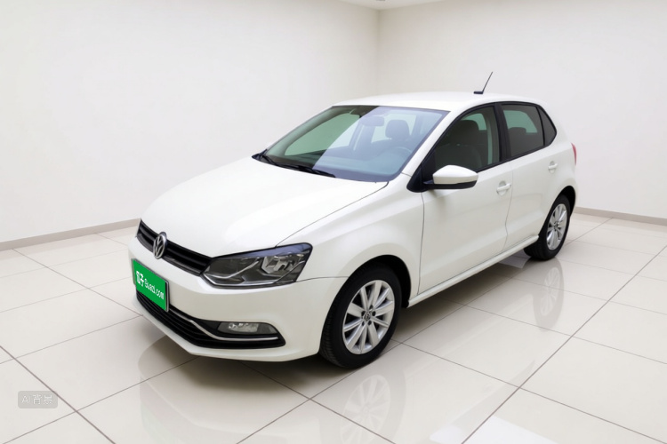 Volkswagen Polo 2015 #2 Volkswagen Polo 2015 car image #2