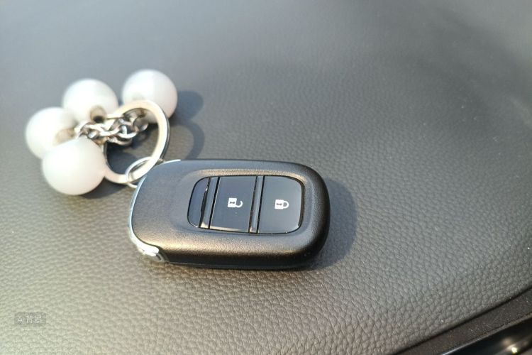 Honda CR-V 2023 car image #10