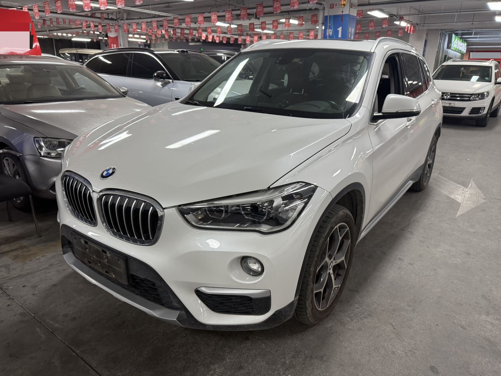 2018 2018 car image