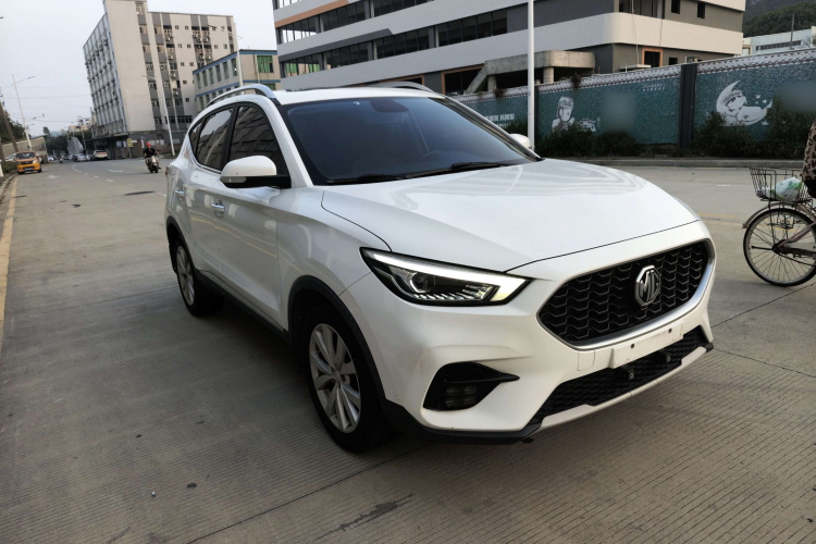 名爵 名爵ZS 2021 汽车图片 #4
