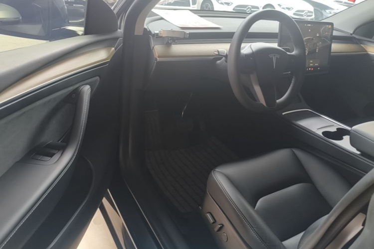 Tesla Model Y 2023 #16 Tesla Model Y 2023 immagine di auto #16