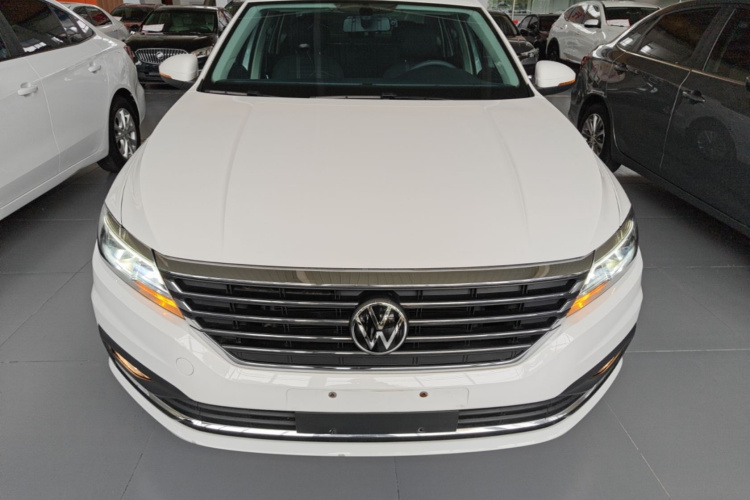 Volkswagen Lavida 2021 #3 Volkswagen Lavida 2021 car image #3