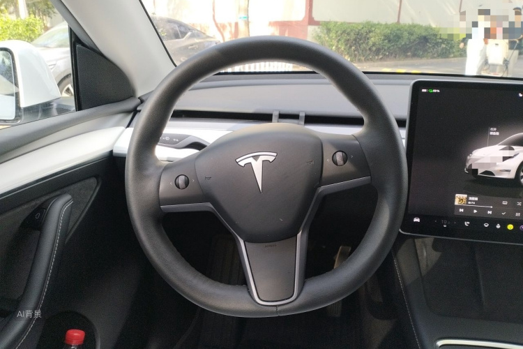 Tesla Model Y 2022 #12 Tesla Model Y 2022 car image #12