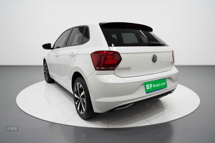 Volkswagen Polo 2021 immagine di auto #5