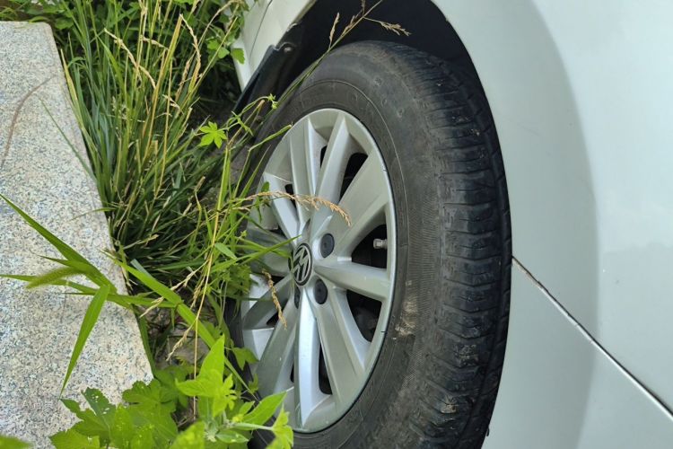 Volkswagen Polo 2017 #9 Volkswagen Polo 2017 car image #9