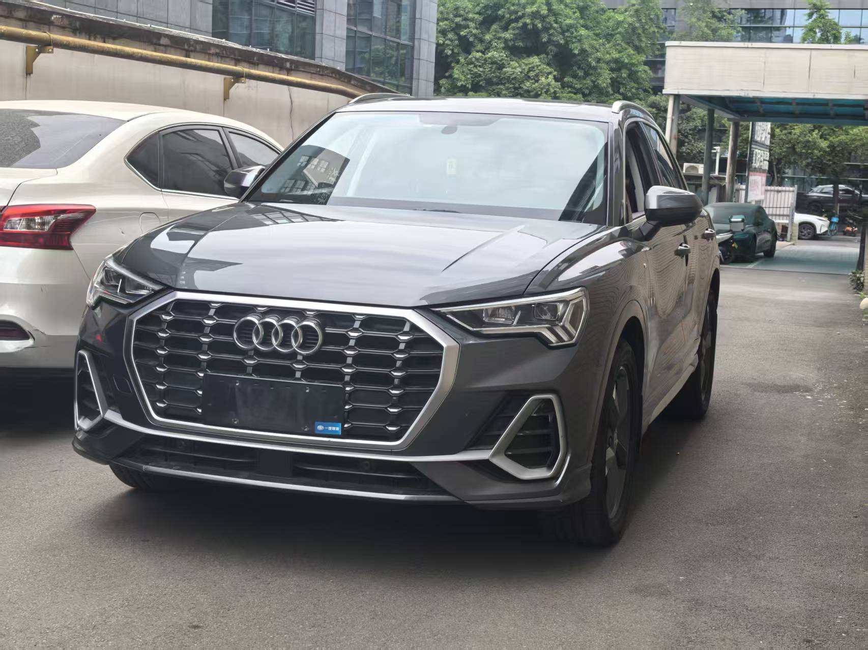 2020 2020 car image