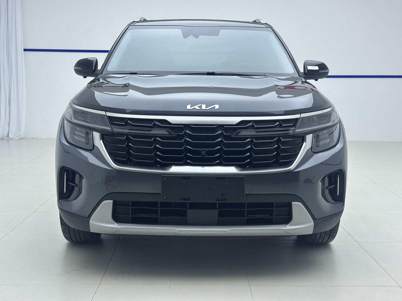 Kia Seltos 2023 image de voiture #2