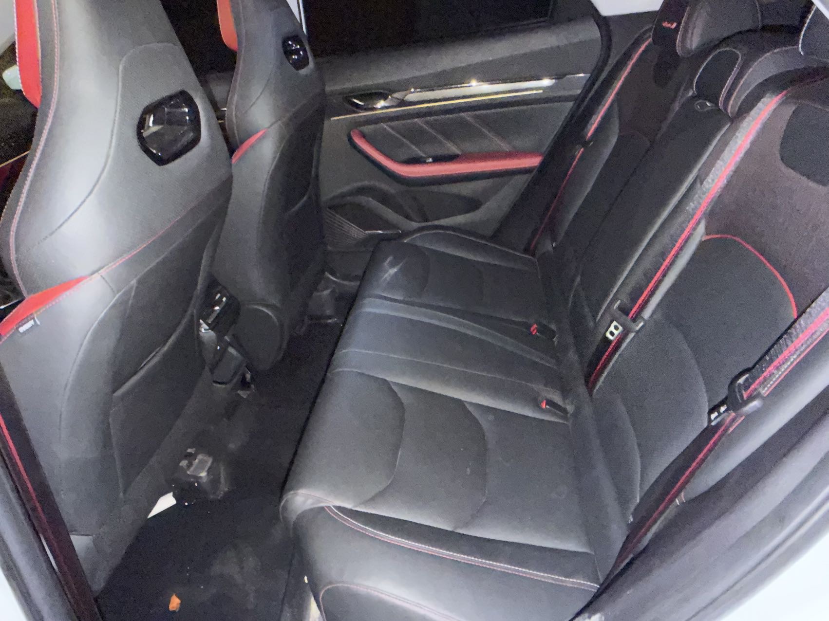GEELY Emgrand S 2022 car image #9