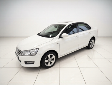 Volkswagen Santana 2016 Volkswagen Santana 2016 car image