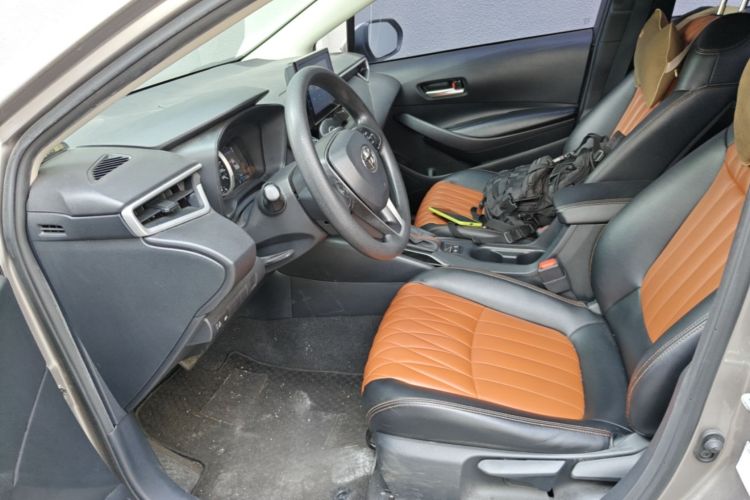 Toyota Corolla 2022 car image #15
