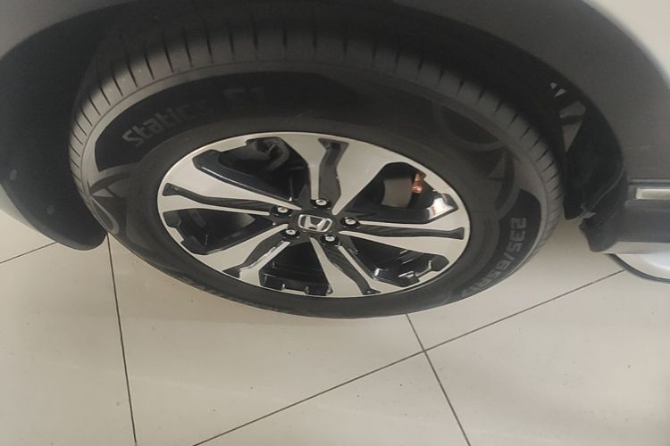 Honda CR-V 2019 car image #10