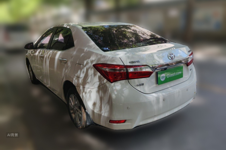 2016 #5 2016 immagine di auto #5